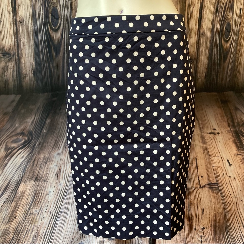 Sale 5 For$25 J. Crew The Pencil MIDI Skirt